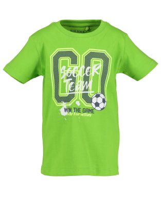 Футболка детская Blue Seven 104 APPLE 802148 X