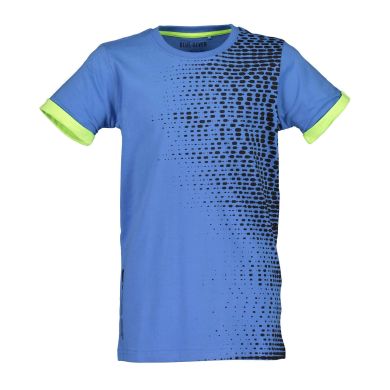 Футболка дитяча Blue Seven 140 Блакитний 602718 X