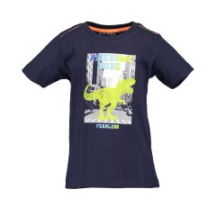 Футболка дитяча Blue Seven 92 Синій 802186 X