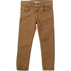 Детские брюки Dr. Kid 3А DK606/OI20