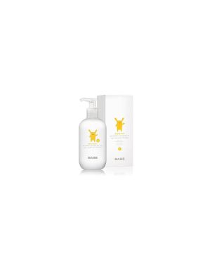 Дитячий гель для інтимної гігієни BABE Laboratorios 200 мл 945901 8437000945901