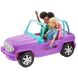 Джип Barbie Барби Driving GMT46