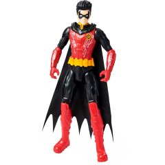 Фігурка Batman 30 см в асортименті 32х10х5 см 6055152 (6055157)