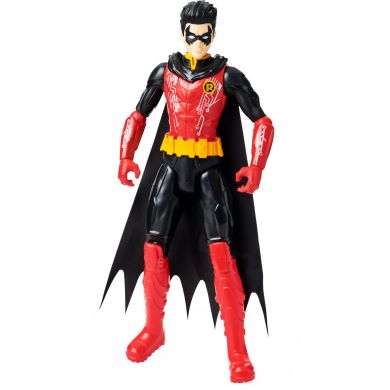 Фігурка Batman 30 см в асортименті 32х10х5 см 6055152 (6055157)