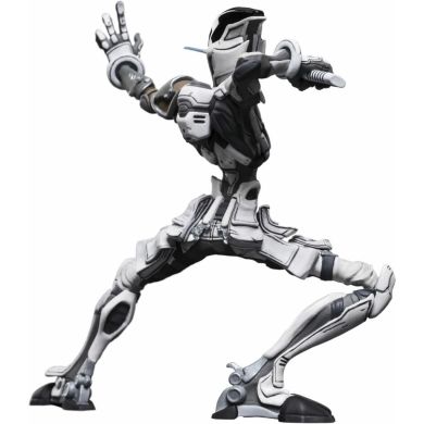 Фігурка Borderlands 3 Zer0, 15,8 см Weta Workshop 105003033