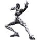 Фігурка Borderlands 3 Zer0, 15,8 см Weta Workshop 105003033