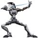 Фігурка Borderlands 3 Zer0, 15,8 см Weta Workshop 105003033