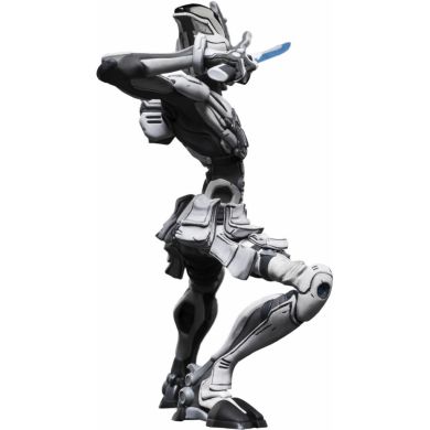Фігурка Borderlands 3 Zer0, 15,8 см Weta Workshop 105003033