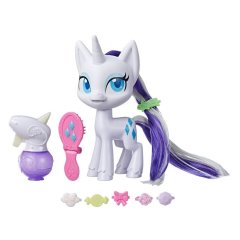 Фигурка Hasbro My little pony Волшебная грива Рарити 15 см E9104