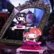 Фигурка-сюрприз POP TOP KUROMI & MY MELODY ЦВЕТНАЯ ТАЙНА (в ас.) 25WH-003
