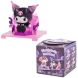 Фигурка-сюрприз POP TOP KUROMI & MY MELODY ЦВЕТНАЯ ТАЙНА (в ас.) 25WH-003