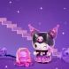 Фигурка-сюрприз POP TOP KUROMI & MY MELODY ЦВЕТНАЯ ТАЙНА (в ас.) 25WH-003