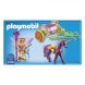 Ігровий набір Playmobil Фея з єдинорогом в упряжці 9136