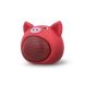 Колонка блютуз Forever Pig Rose ABS-100 GSM041674