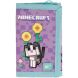 Кошелек Yes W-1 Minecraft Pinky 533705