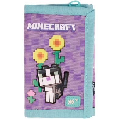 Кошелек Yes W-1 Minecraft Pinky 533705