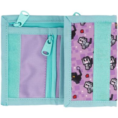 Кошелек Yes W-1 Minecraft Pinky 533705