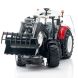 Іграшка Bruder Agriculture Трактор Steyr 6300 Terrus iз навантажувачем 1:16 03181