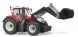 Іграшка Bruder Agriculture Трактор Steyr 6300 Terrus iз навантажувачем 1:16 03181