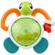 Игрушка-погремушка музыкальная Ракушка Chicco 11588.00