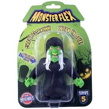 Игрушка Monster Flex 90010