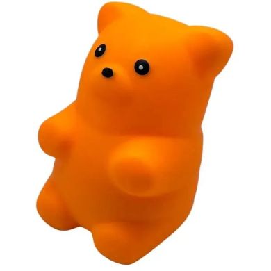 Іграшка Monster Gum Крутий заміс I'm Bear Monster Gum AS25006