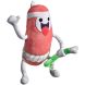 Іграшка плюшева OVERWATCH Yachemon Plush B63062