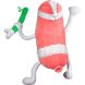 Іграшка плюшева OVERWATCH Yachemon Plush B63062