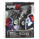 Іграшковий шпигунський годинник-рації Spy X AM10538