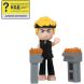 Ігрова колекційна фігурка DevSeries Core Figures Cobra Kai: Johnny Lawrence CRS0119