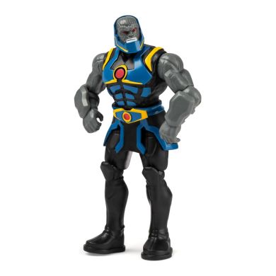 Игровой набор DC Супергерой и Враг с сюрпризом 10 см в ассортименте 6056334