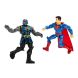 Игровой набор DC Супергерой и Враг с сюрпризом 10 см в ассортименте 6056334
