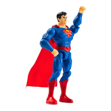 Игровой набор DC Супергерой и Враг с сюрпризом 10 см в ассортименте 6056334