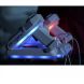 Игровой набор для лазерных боев Проектор Laser X Animated (2 игровых бластера, 3 слайда-цели) 52608