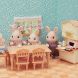 Игровой набор Sylvanian Families Столовая 5340