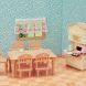 Игровой набор Sylvanian Families Столовая 5340
