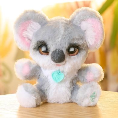 Інтерактивна іграшка FURREAL серії My Mini's Little Hugs КРИХІТКА КОАЛА 28152