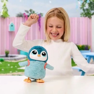 Інтерактивна іграшка &laquo;Мій улюбленець маленьке пінгвиня&raquo; Little Live Pets 26535
