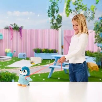 Інтерактивна іграшка &laquo;Мій улюбленець маленьке пінгвиня&raquo; Little Live Pets 26535