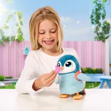 Інтерактивна іграшка &laquo;Мій улюбленець маленьке пінгвиня&raquo; Little Live Pets 26535