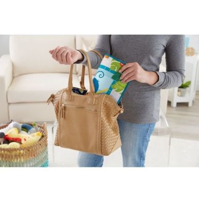 Килимок-ігровий центр Морські пригоди 72 х 81 Fisher-Price GRR44