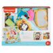 Килимок-ігровий центр Морські пригоди 72 х 81 Fisher-Price GRR44
