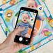 Килимок-ігровий центр Морські пригоди 72 х 81 Fisher-Price GRR44
