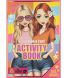 Книга для творчості &laquo;Мода та розваги&raquo; з наліпками Besties 990201 Besties 990201