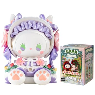 Коллекционная фигурка POP TOP Lucky Emma серии Загадочный лес СВИДЕНИЕ В САДУ MJ-000056