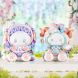 Коллекционная фигурка POP TOP Lucky Emma серии Загадочный лес СВИДЕНИЕ В САДУ MJ-000056
