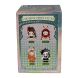 Коллекционная фигурка POP TOP Lucky Emma серии Загадочный лес СВИДЕНИЕ В САДУ MJ-000056