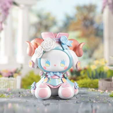 Коллекционная фигурка POP TOP Lucky Emma серии Загадочный лес СВИДЕНИЕ В САДУ MJ-000056