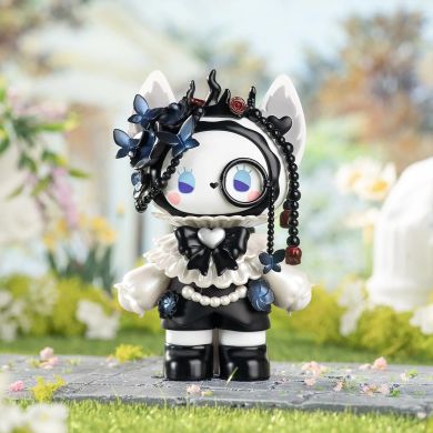 Коллекционная фигурка POP TOP Lucky Emma серии Загадочный лес СВИДЕНИЕ В САДУ MJ-000056