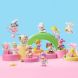 Коллекционная фигурка POP TOP Rolife серии Nanci СЛАДКАЯ МИГ в дисп., в асс. ZRXX